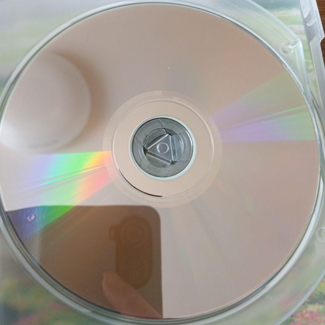 ジブリ作品　DVD４本一括③