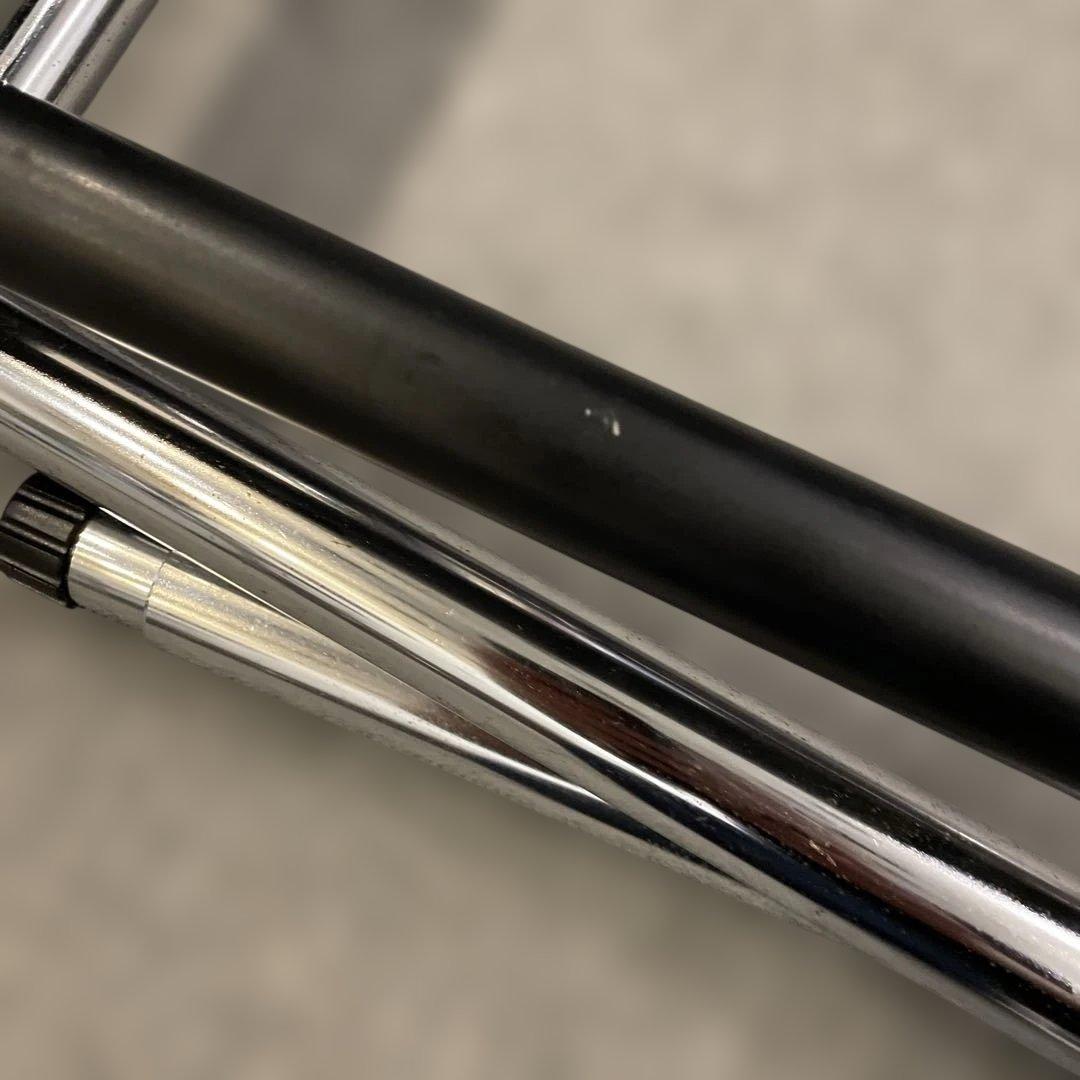 YAMAHA LG-100 キーボードスタンド 送料込