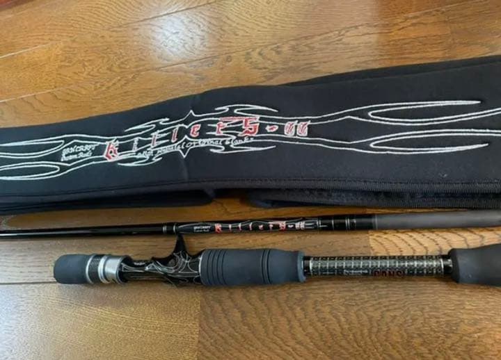 ガンクラフトキラーズデッドソード