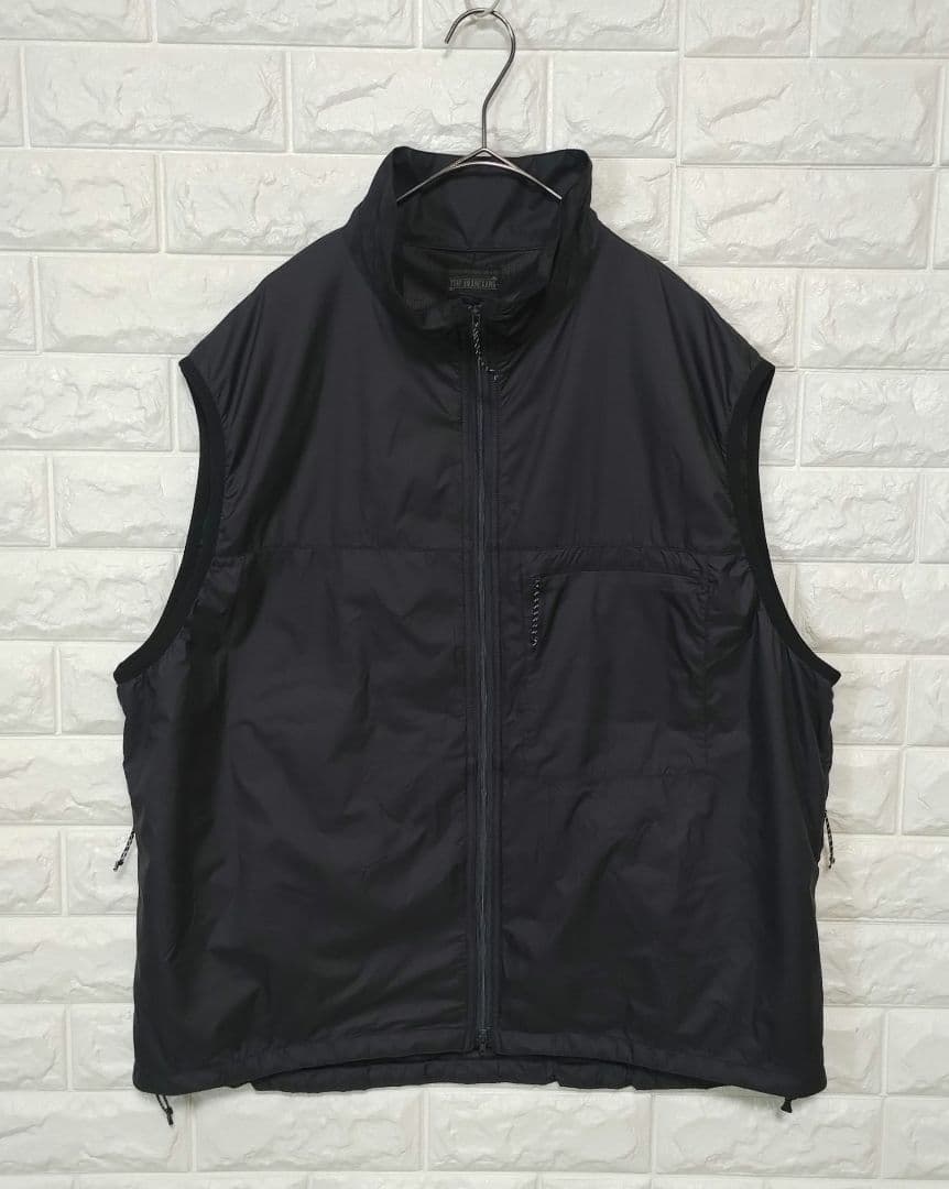 THE BLUE LUG x pilgrim surf ベスト