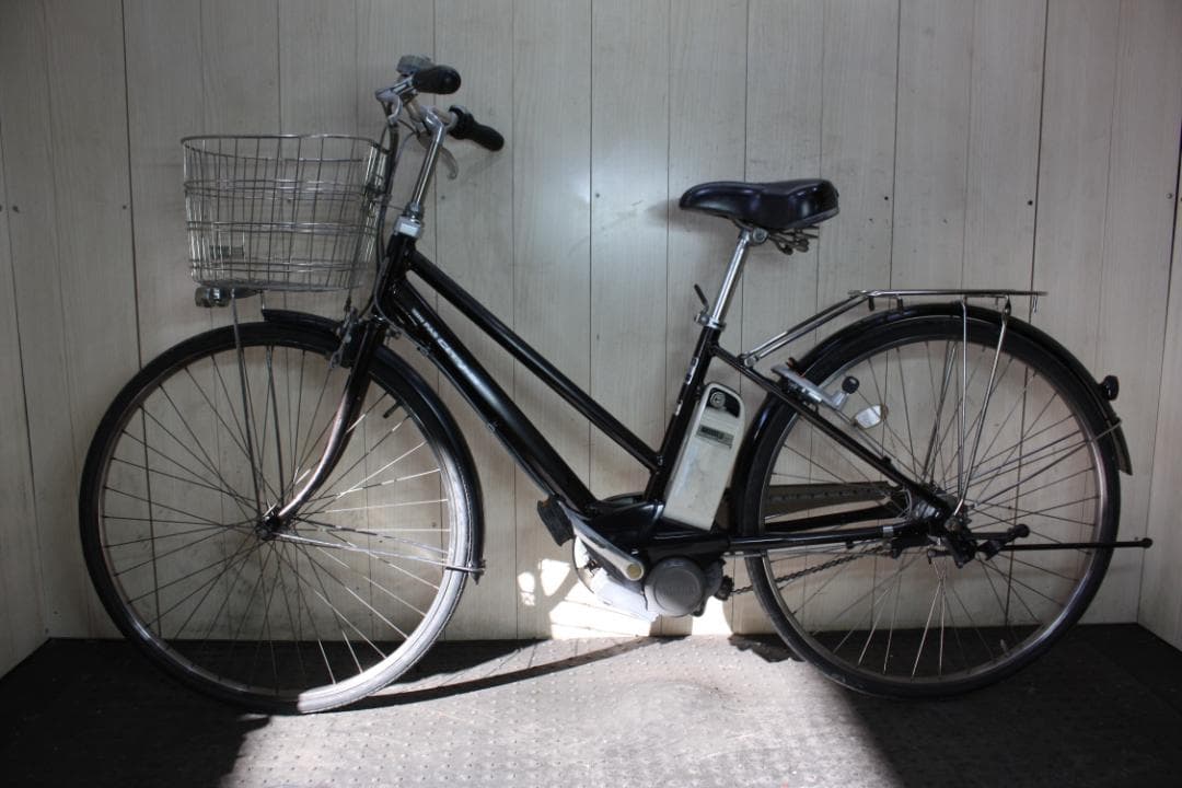 ア*ト様 ヤマハPAS CITY-S X313-2001大容量8.1AH 27型 - メルカリ