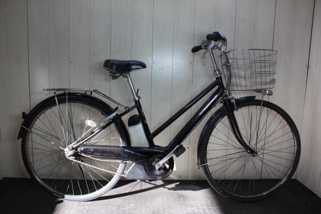 ア*ト様 ヤマハPAS CITY-S X313-2001大容量8.1AH 27型 - メルカリ