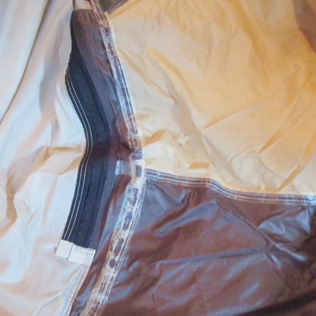 ✨Coleman上級ライン/おまけ付✨ウェザーマスタートンネルスクリーン タープ