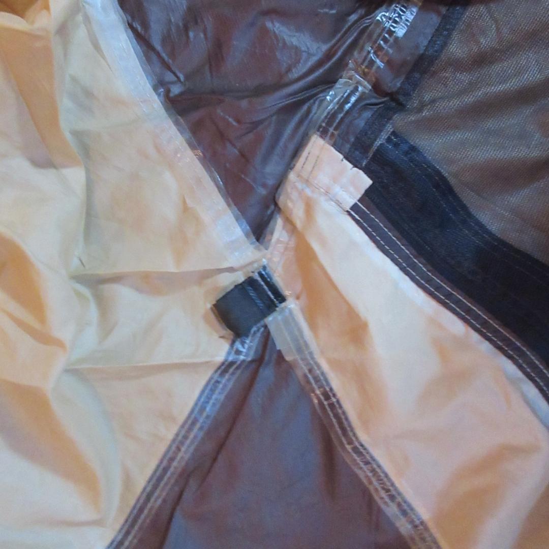 ✨Coleman上級ライン/おまけ付✨ウェザーマスタートンネルスクリーン タープ