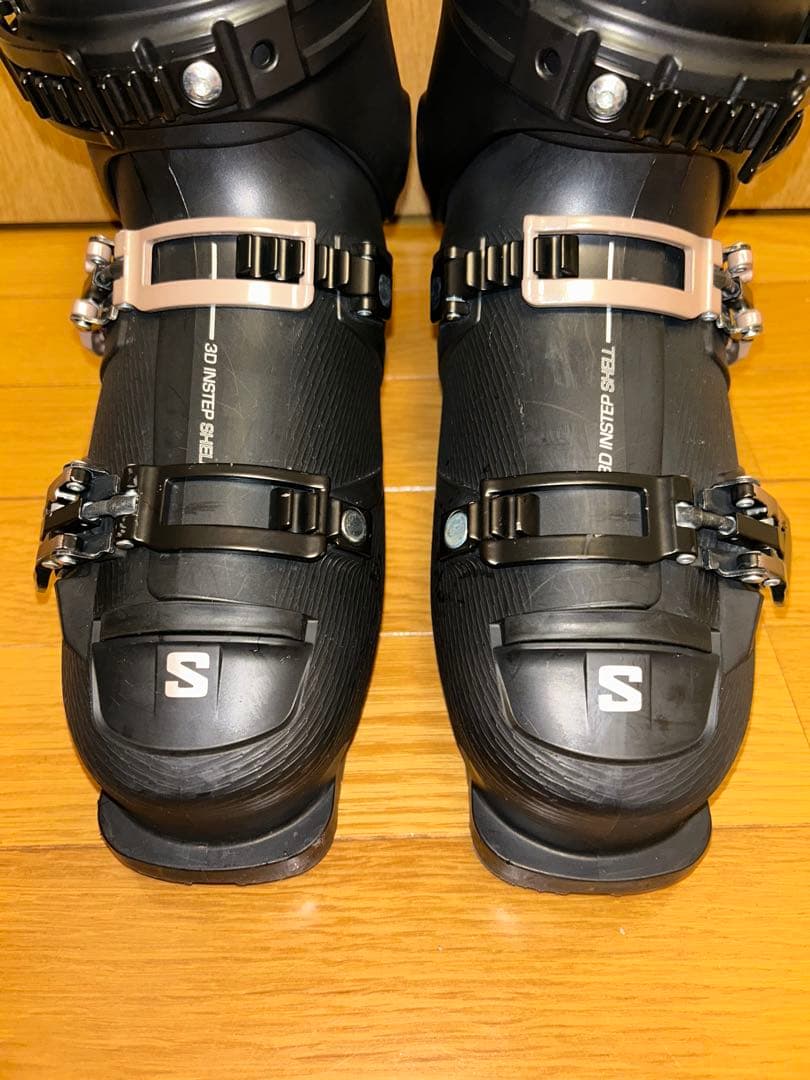 Mikan様専用 サロモンSALOMON S/PRO ALPHA 90 W GW - メルカリ