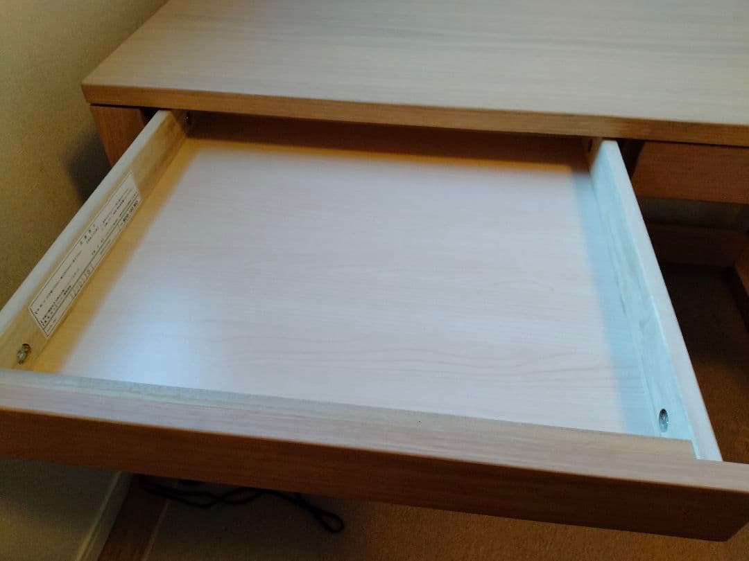 価格変更　美品　KOIZUMIコイズミ　デスク　ビーノ　120