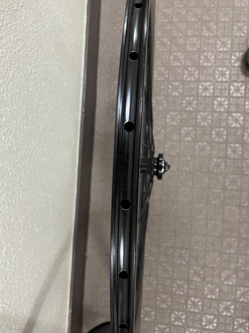 【今週まで特別価格】ピストバイク ホイールセット 700c 固定ギア 競輪