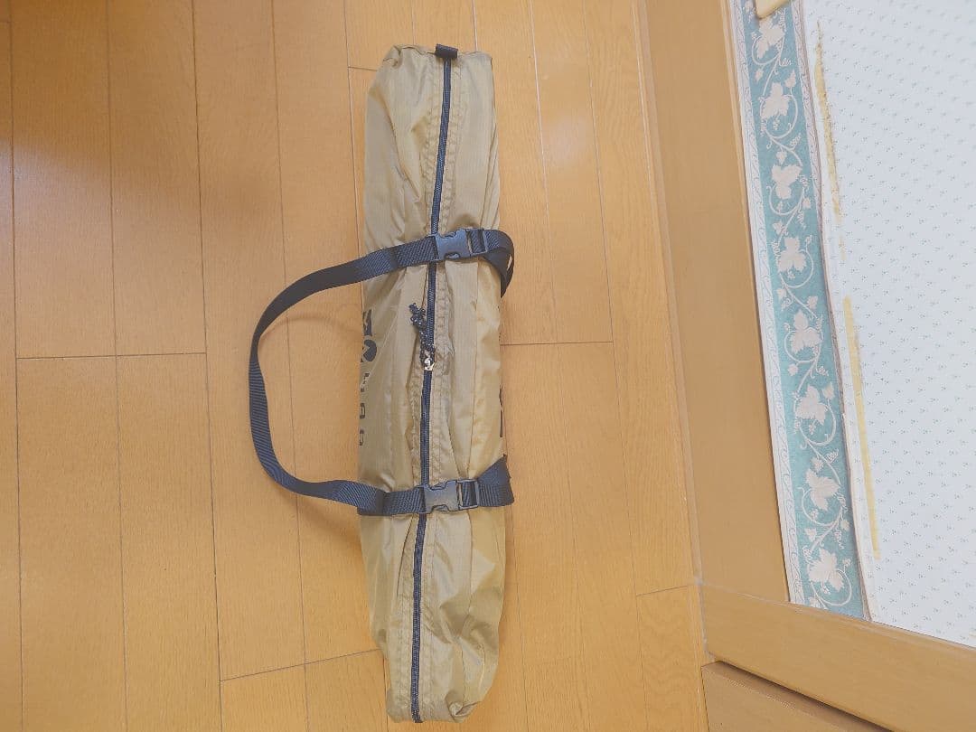 【新品】WAQ Astra　CTインナー コット用カンガルーテント レギュラー