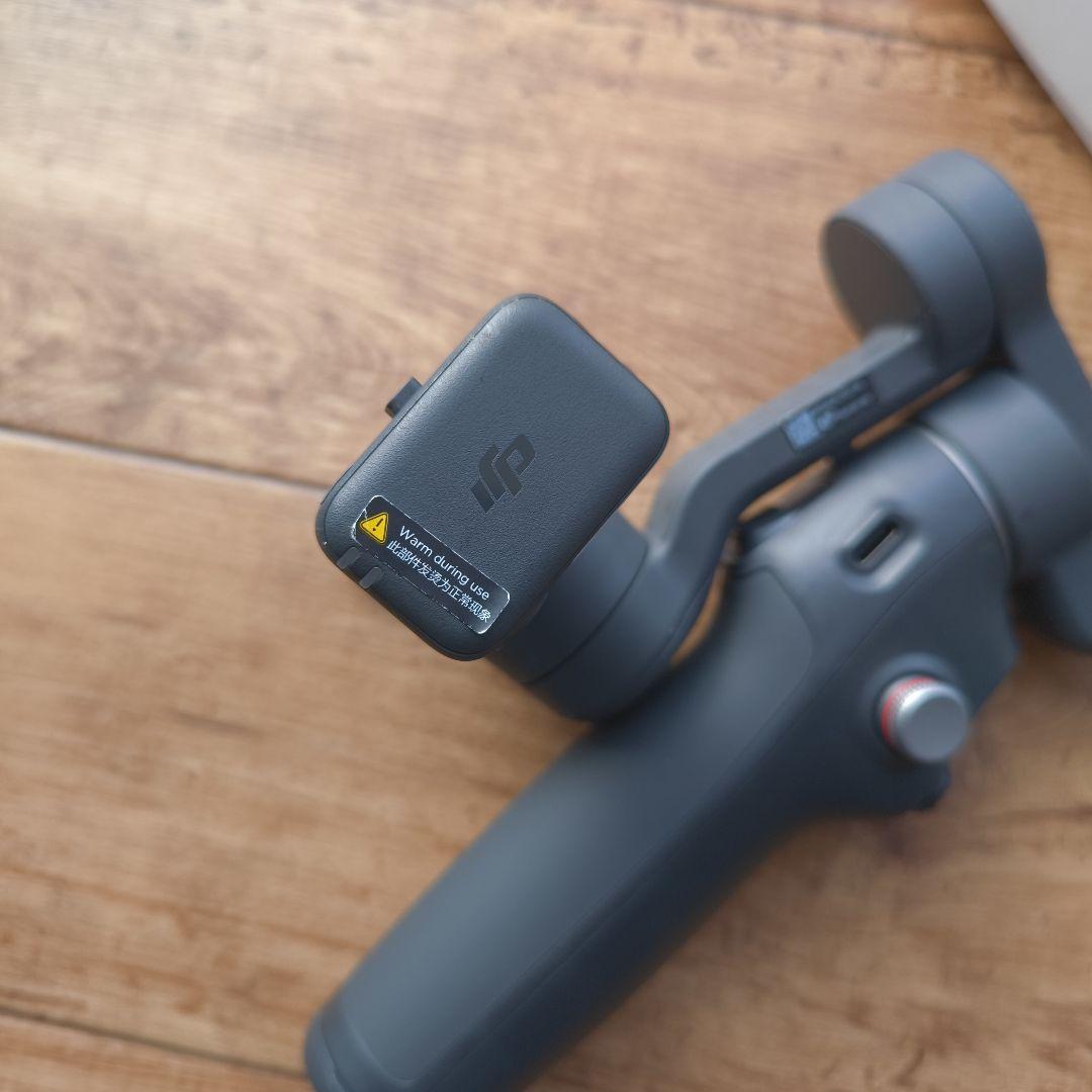 専用OSMO mobile 7p 美品