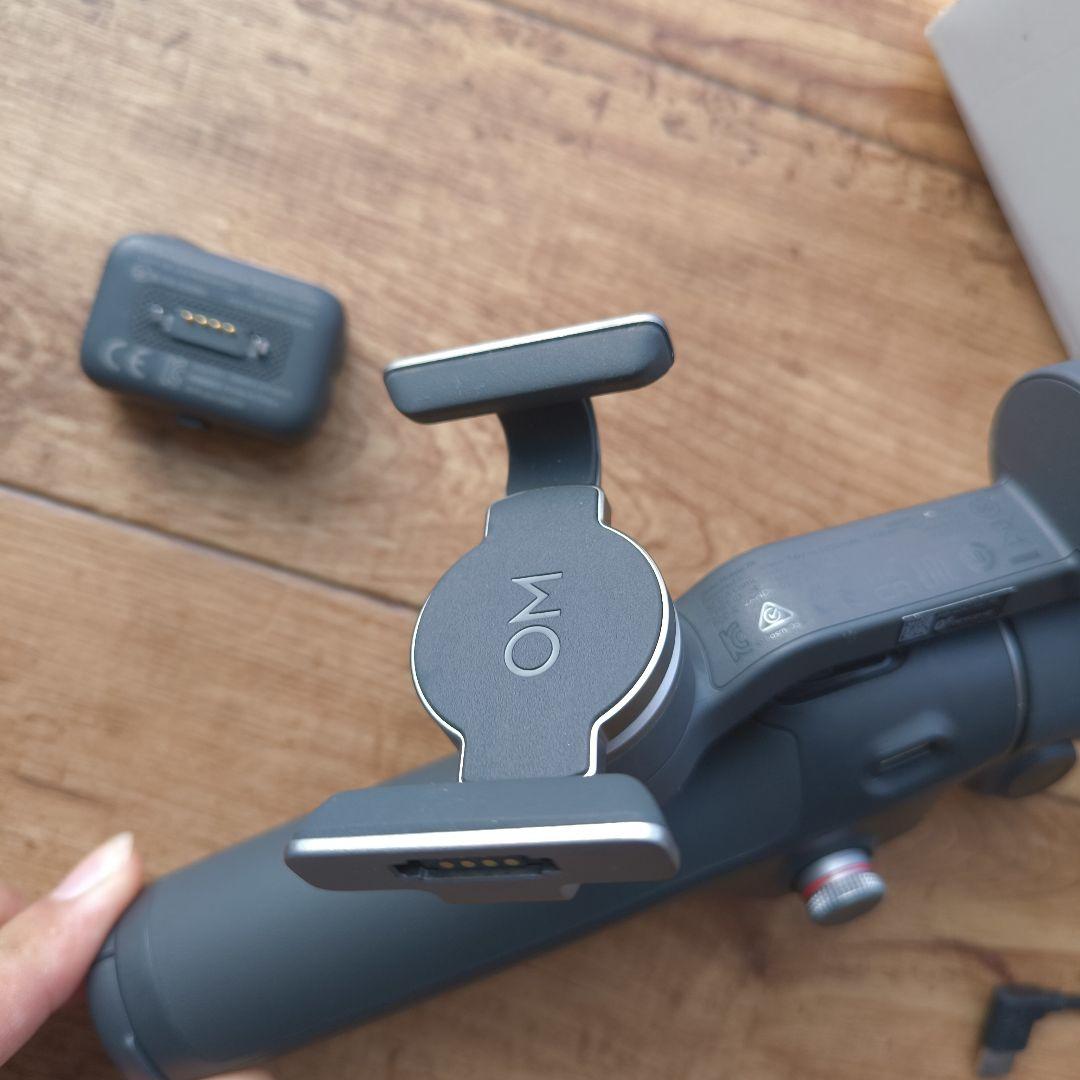 専用OSMO mobile 7p 美品