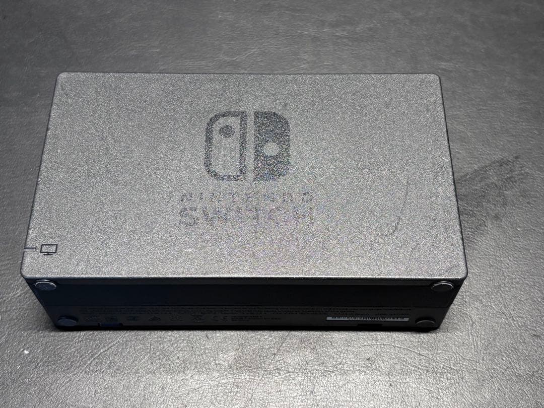 ニンテンドー　Switch スイッチ　ジャンク HAD-S-KAAAA(JPN)