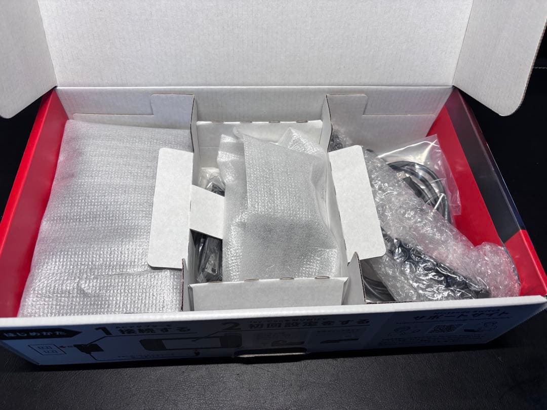 ニンテンドー　Switch スイッチ　ジャンク HAD-S-KAAAA(JPN)