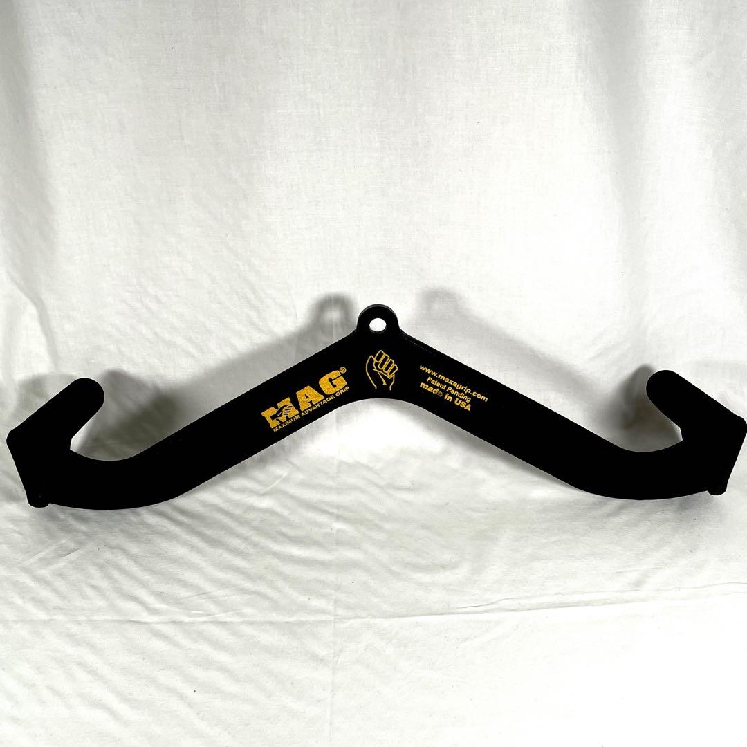 安く 買うスポーツ - MAGグリップ ミディアム パラレル マググリップ