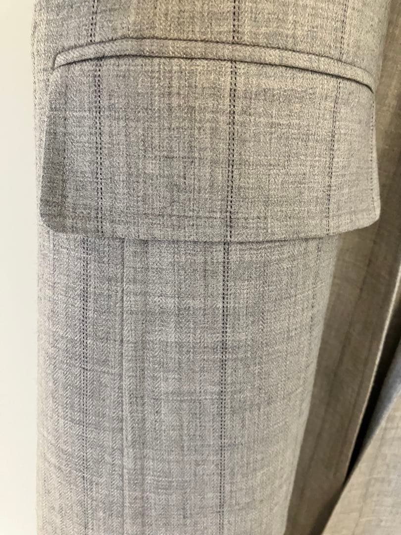 激レア✨エルメス　マルジェラ期　100%カシミアコート