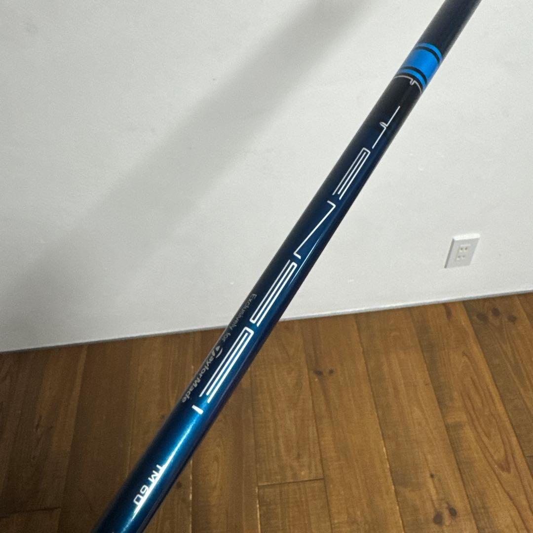 テーラーメイド SIM2 MAX OS 5番アイアン　TENSEI R