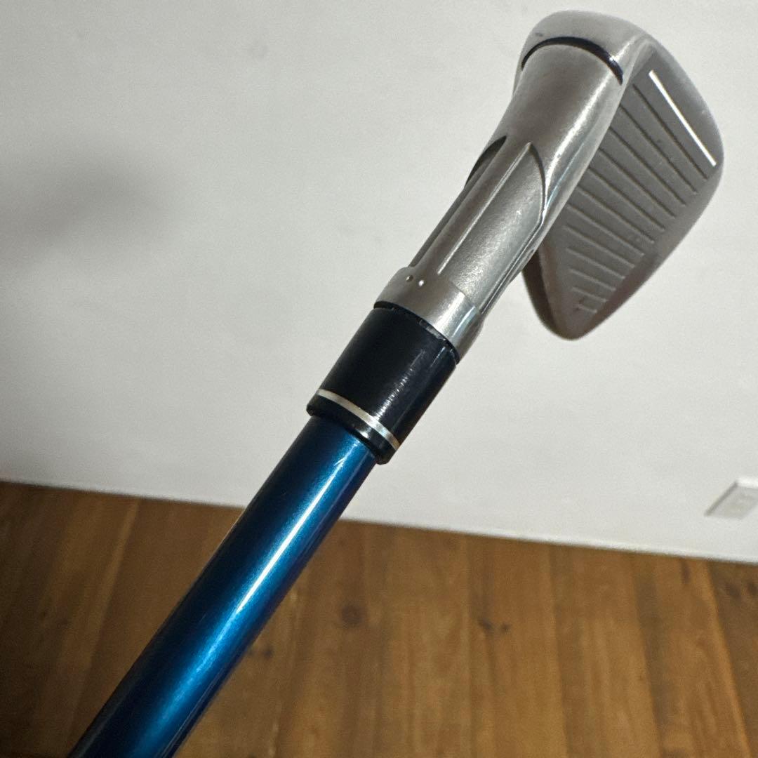 テーラーメイド SIM2 MAX OS 5番アイアン　TENSEI R