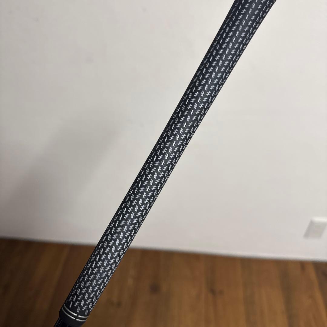 テーラーメイド SIM2 MAX OS 5番アイアン　TENSEI R