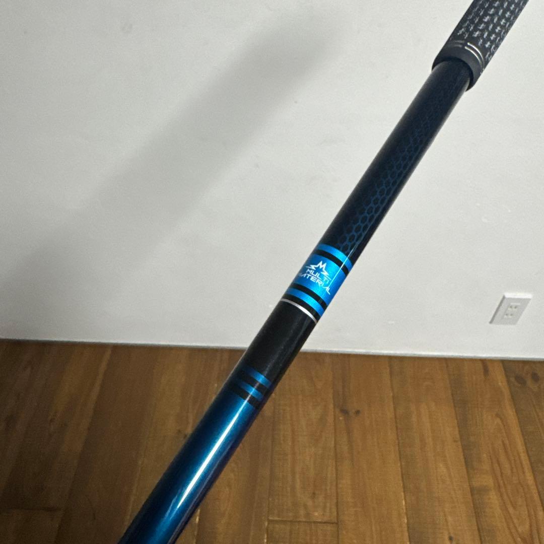 テーラーメイド SIM2 MAX OS 5番アイアン　TENSEI R