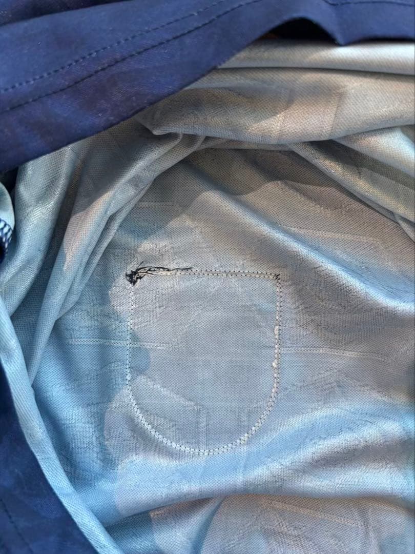 428 NIKE × Arsenal 90sデザイン 半袖ゲームシャツ JVC