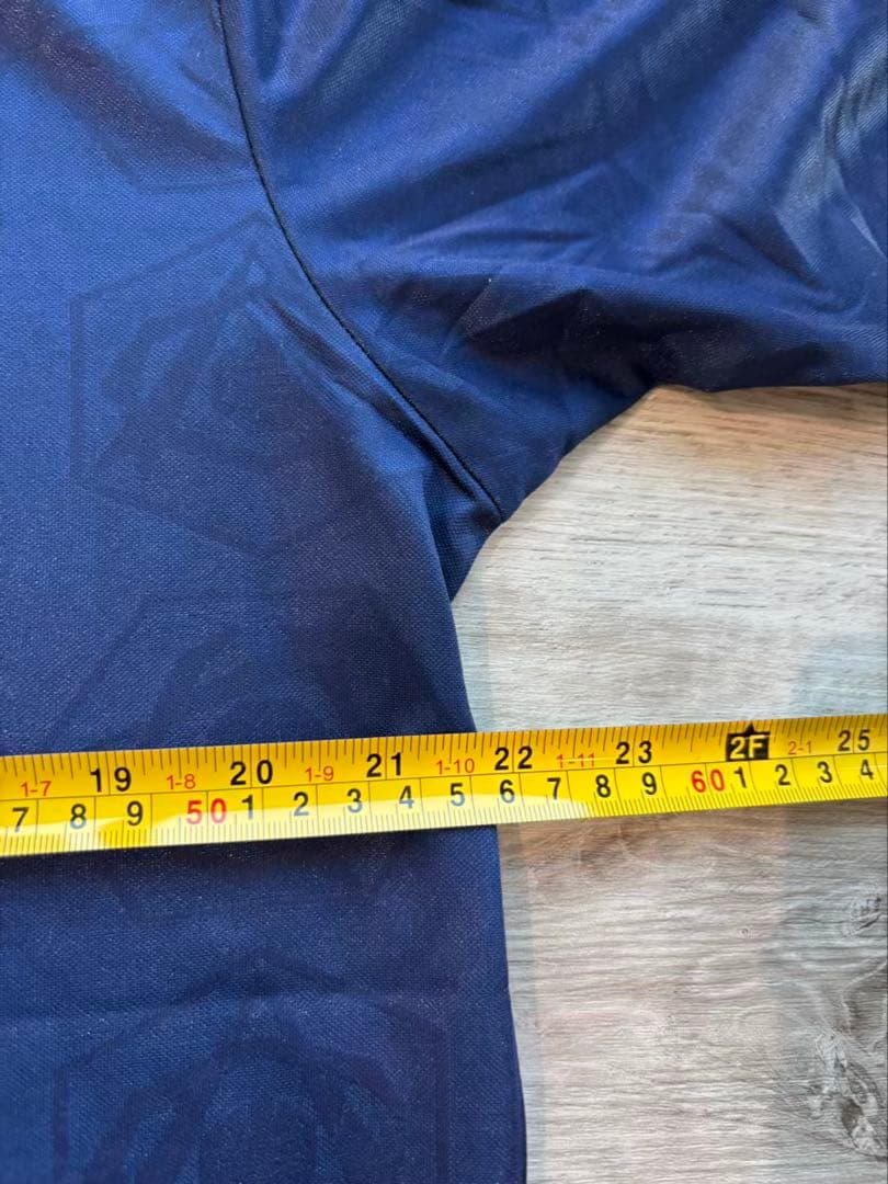 428 NIKE × Arsenal 90sデザイン 半袖ゲームシャツ JVC