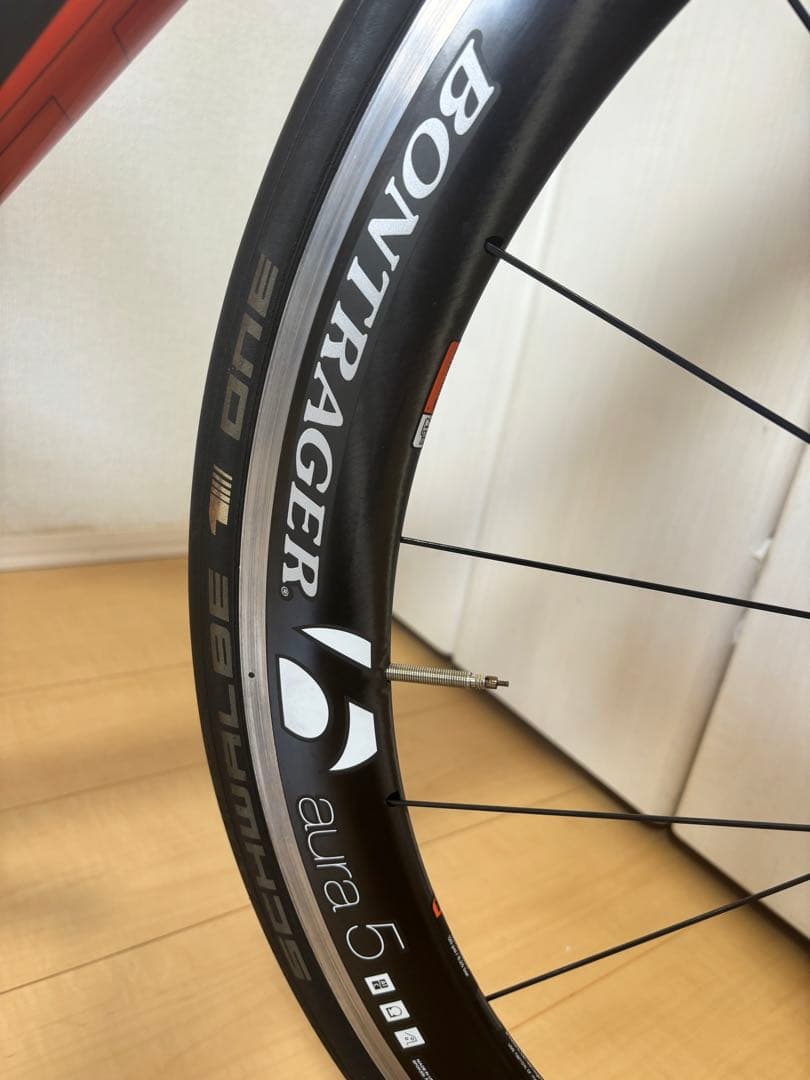 ⭐️最終下げ⭐️TREK MADONE 6 ULTEGRA 6870 Di2