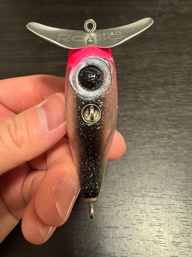 Rodio craft やわらかプップ　⑦B