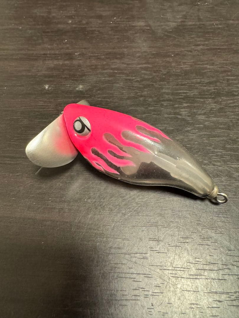 Rodio craft やわらかプップ　⑦B