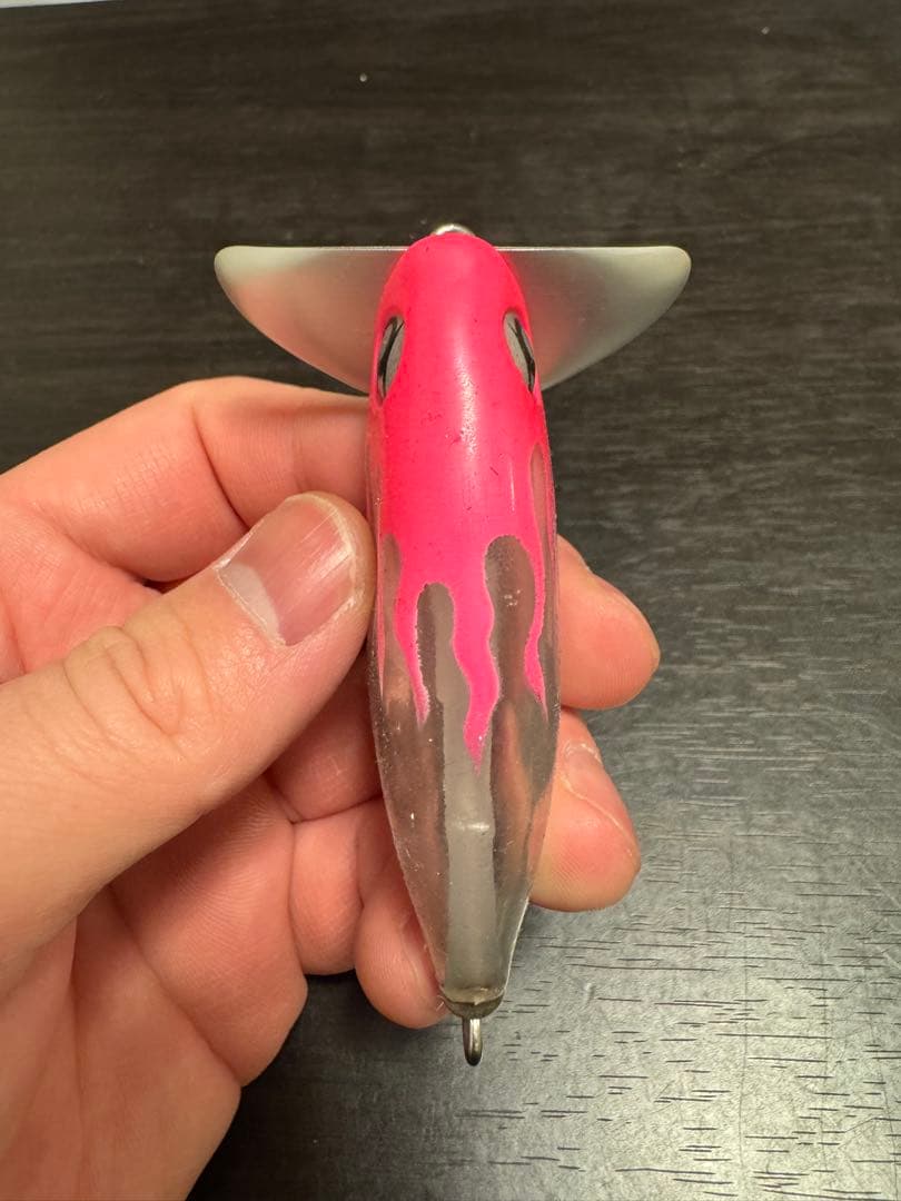 Rodio craft やわらかプップ　⑦B