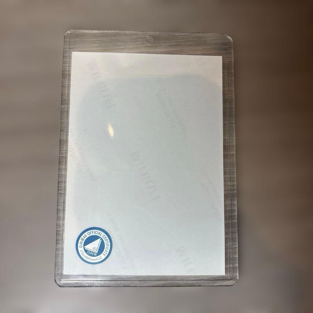 美品】日向坂46 金村美玖 直筆サイン 生写真 2024年 浴衣ヨリ - メルカリ