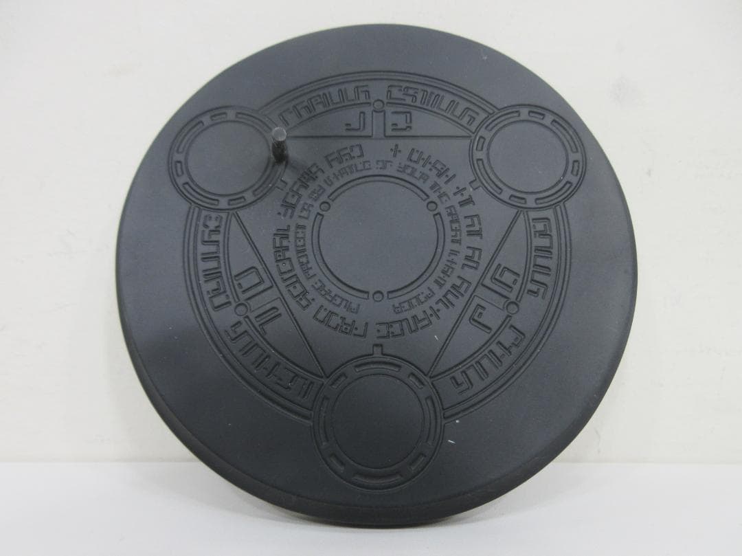 0531Z ファンタシースターオンラインスタチュー No.3 FOnewearl