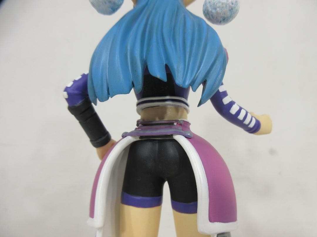 0531Z ファンタシースターオンラインスタチュー No.3 FOnewearl