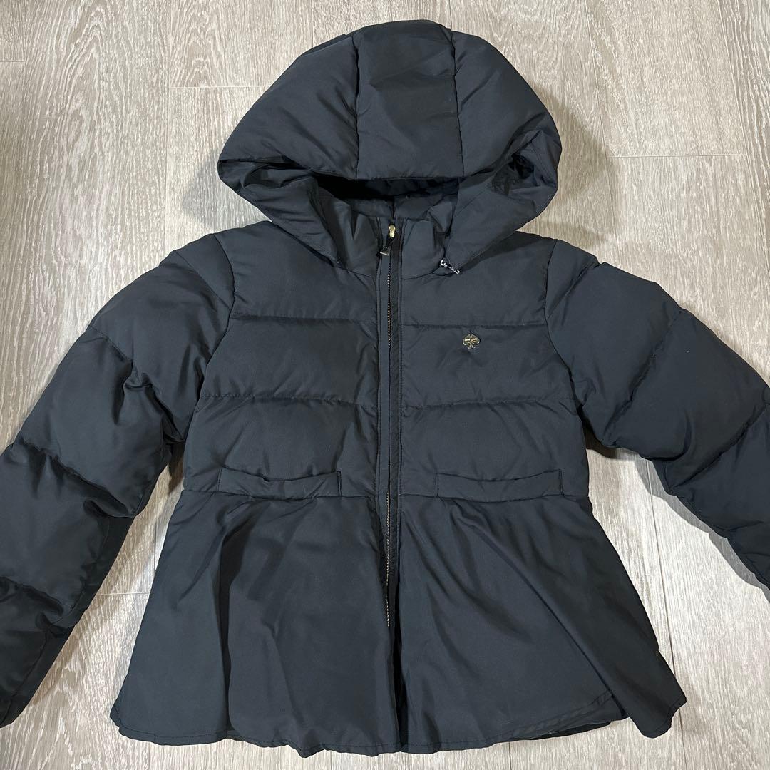 キッズ用BURTONウェアー 上下セットxsmall-包装無料