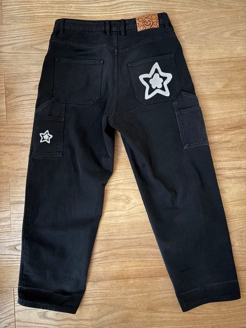 スターチームデニム旧型 32 - メルカリ