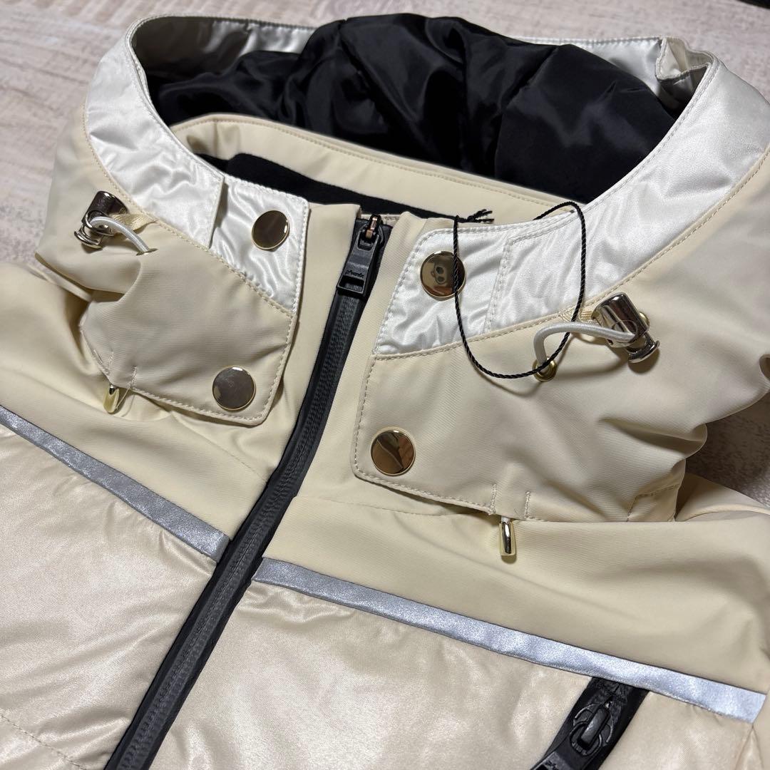 フェニックス★エレガントシャイニング★スノー★セットアップ【レディースサイズS】