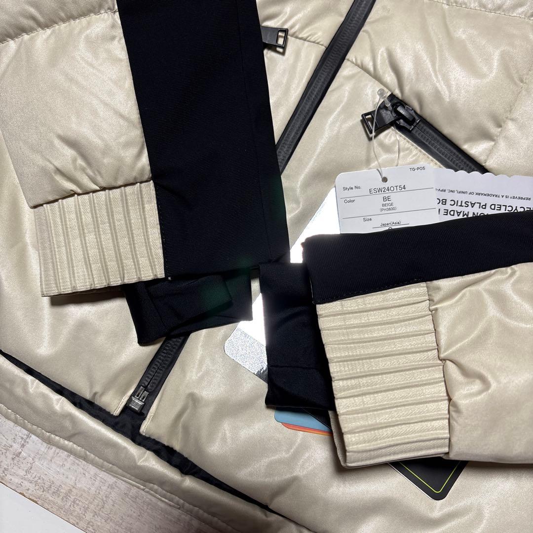 フェニックス★エレガントシャイニング★スノー★セットアップ【レディースサイズS】