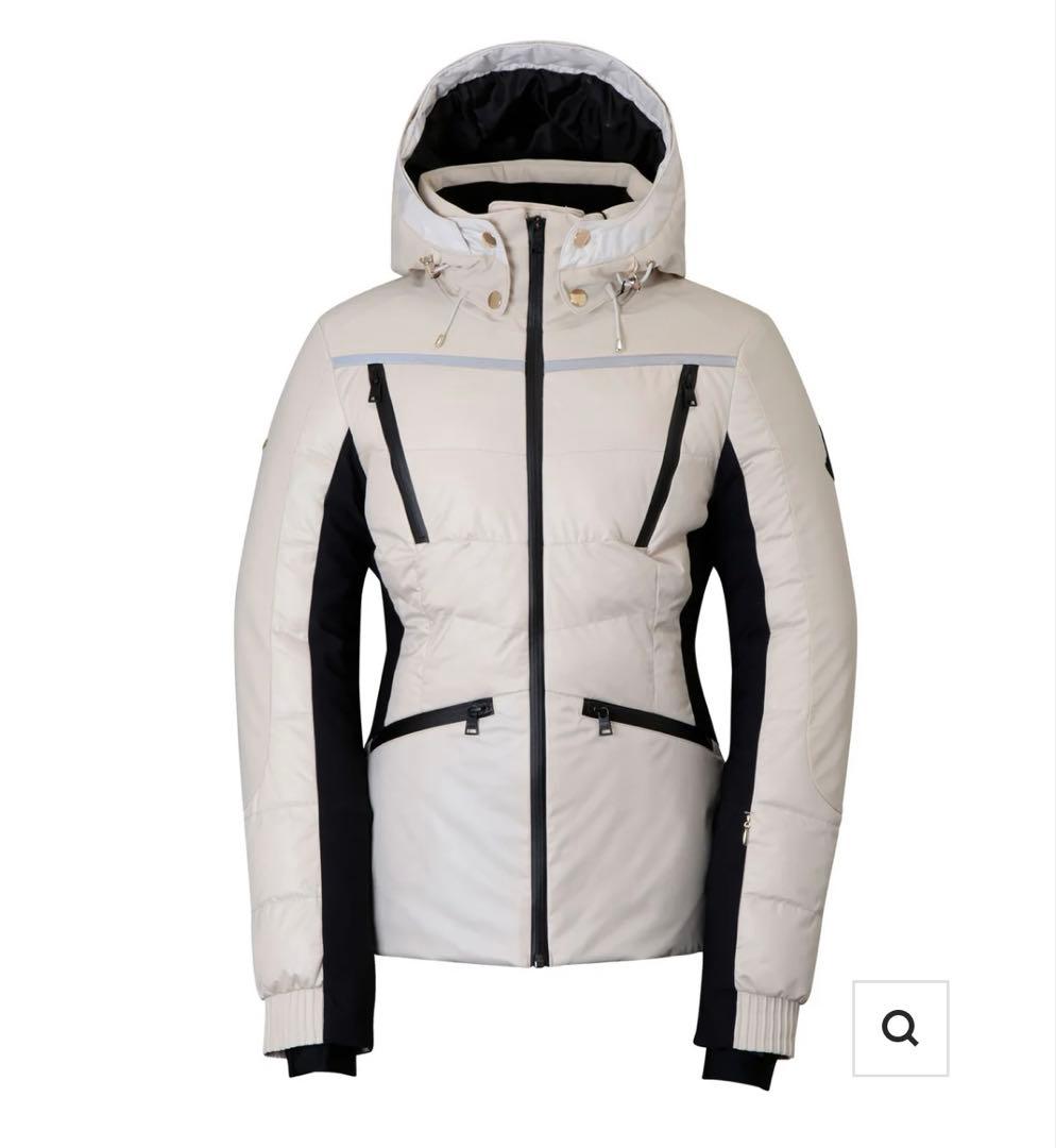 フェニックス★エレガントシャイニング★スノー★セットアップ【レディースサイズS】