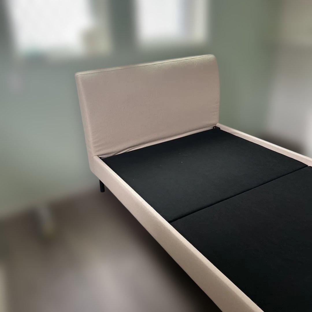 フランフランベッドセミダブル