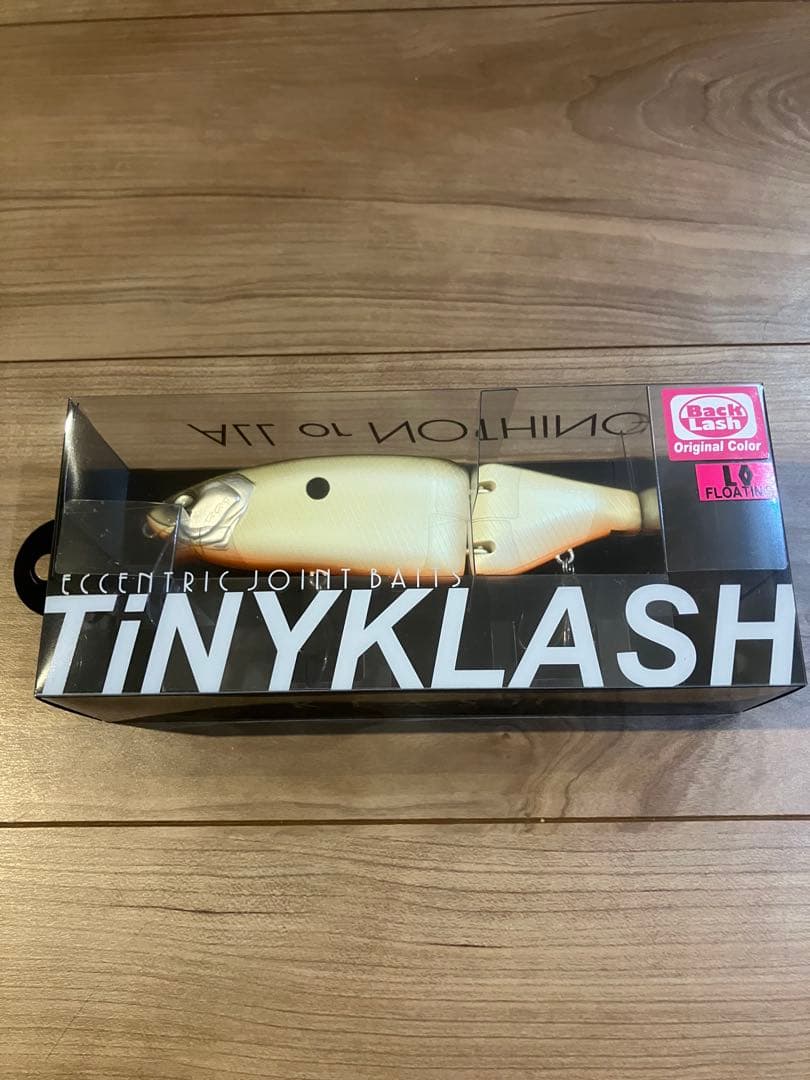 DRT】タイニークラッシュ LOW MD.classical オリジナルカラー