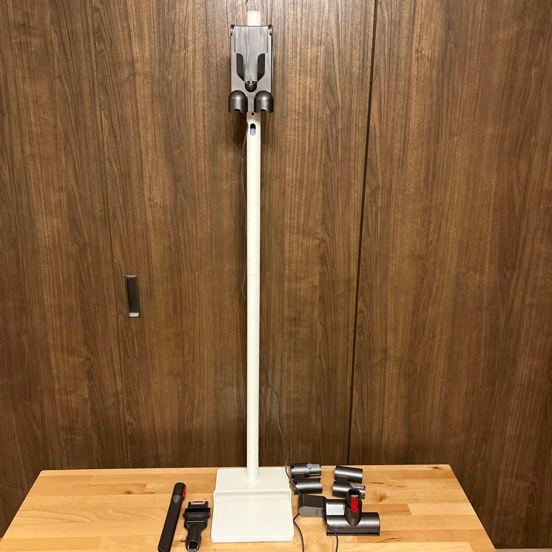 ダイソン SV18 + 非純正スタンド