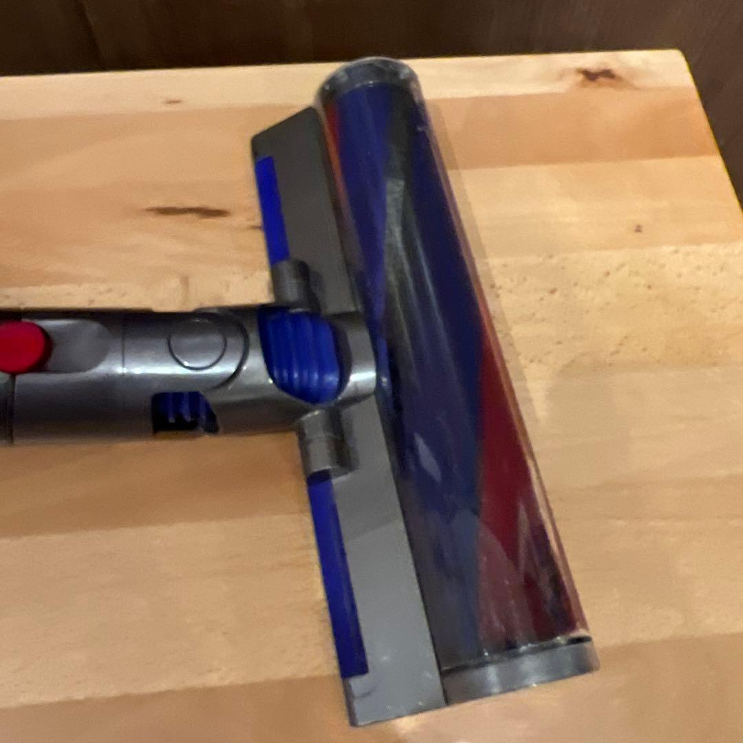 ダイソン SV18 + 非純正スタンド