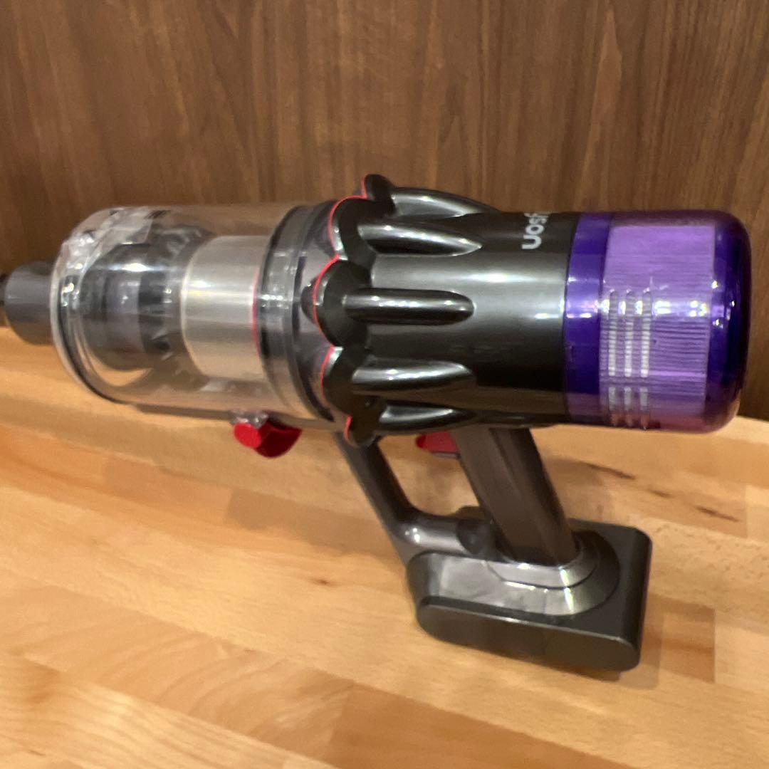ダイソン SV18 + 非純正スタンド