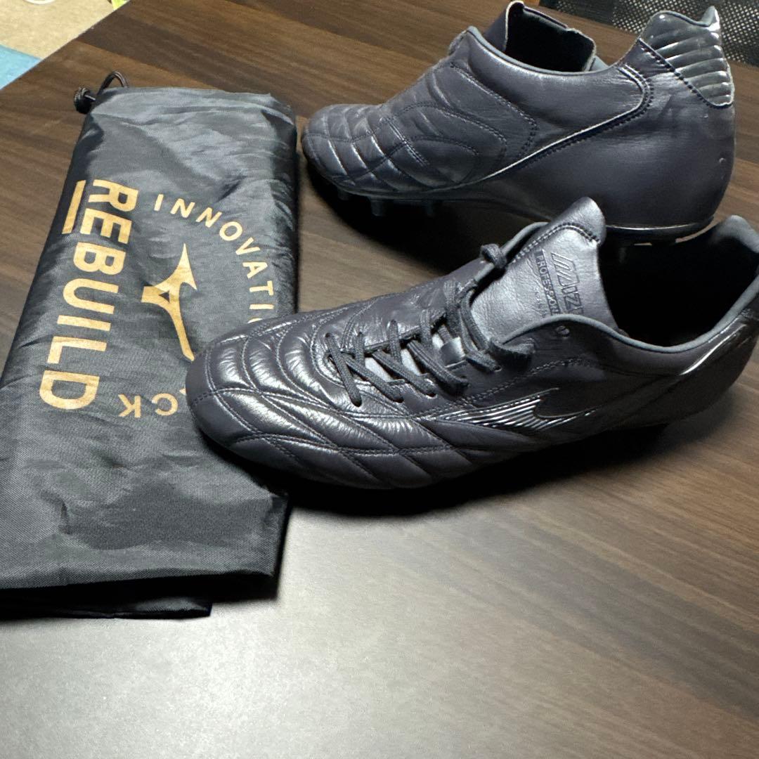 限定モレリアII PROTO JAPAN 27.0AG REBUILD PR.