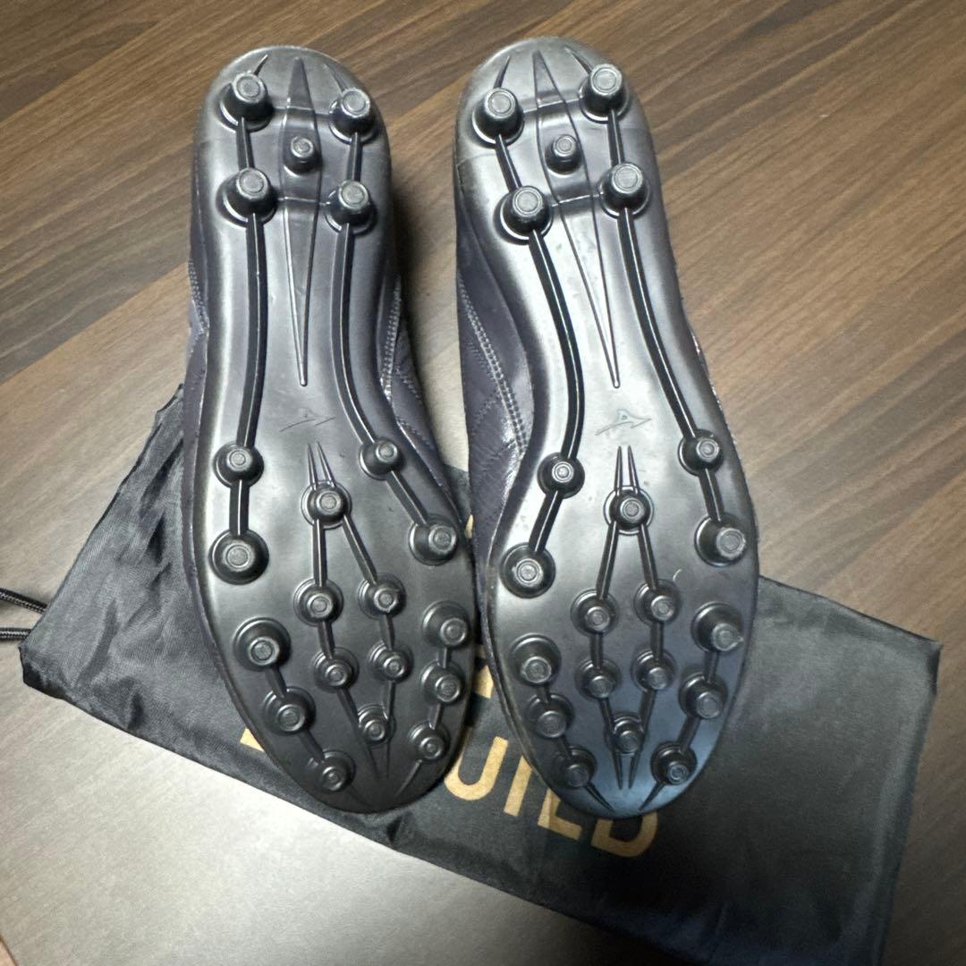 限定モレリアII PROTO JAPAN 27.0AG REBUILD PR.