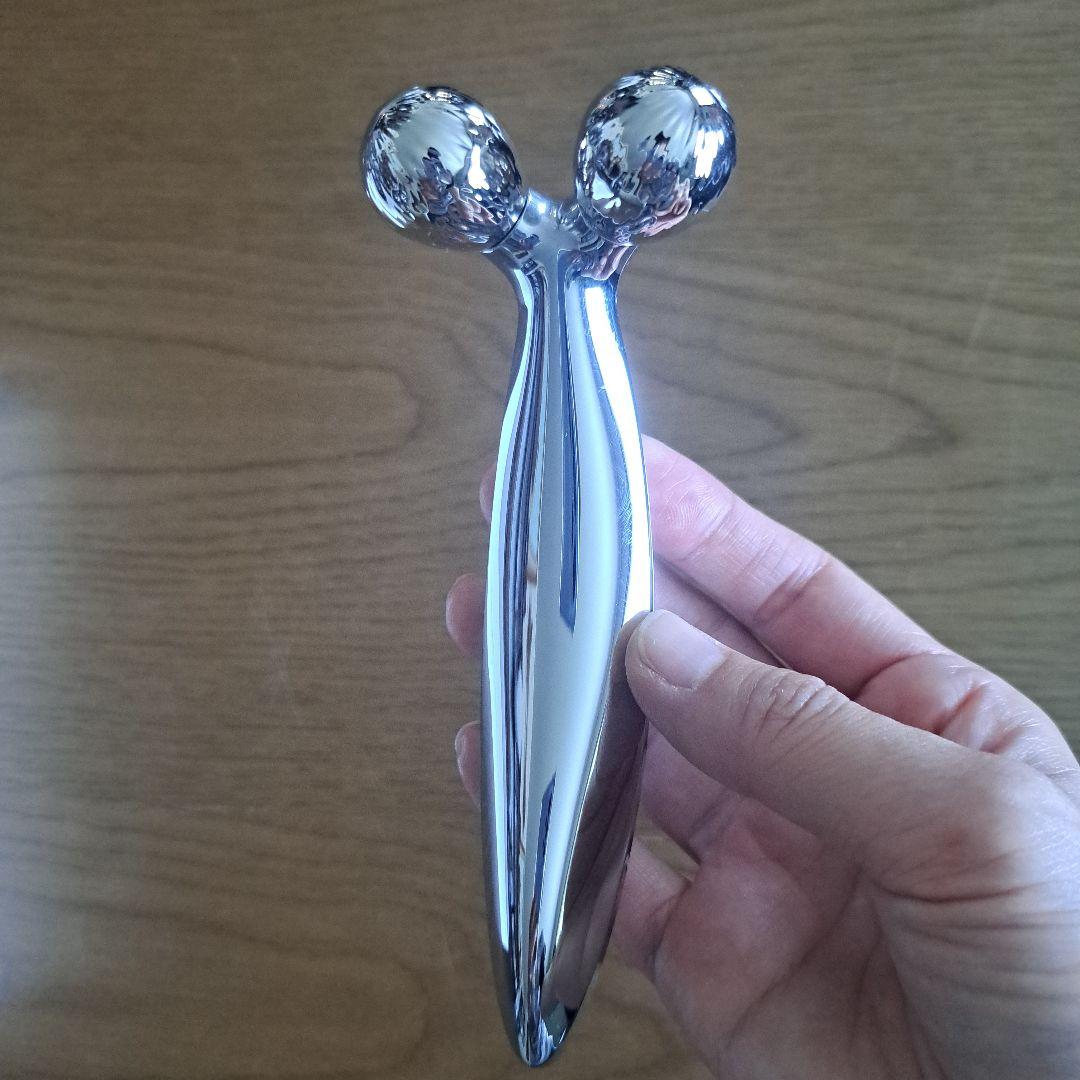 リファデュオ Refa DUO ディノスコラボ 美顔ローラ