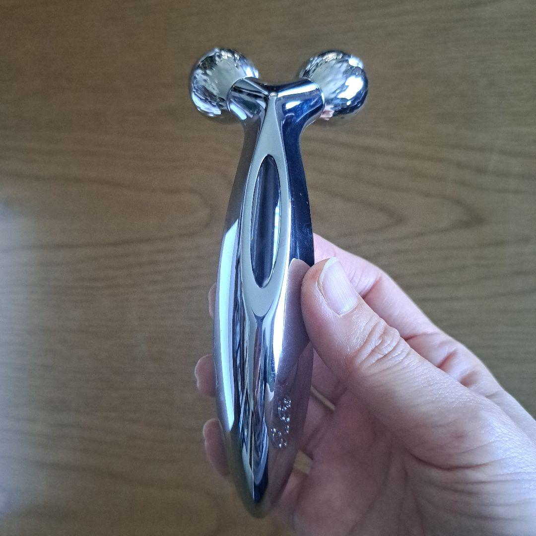 リファデュオ Refa DUO ディノスコラボ 美顔ローラ