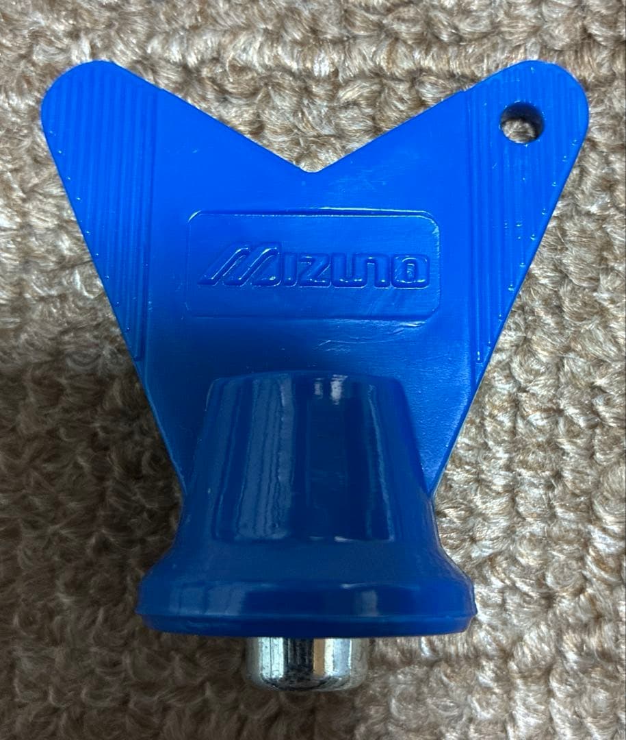 MIZUNOミズノ陸上スパイク23.0cm X FIRST U1GA213002