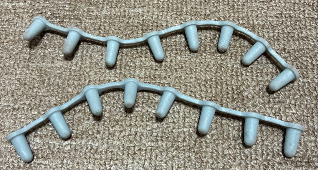 MIZUNOミズノ陸上スパイク23.0cm X FIRST U1GA213002