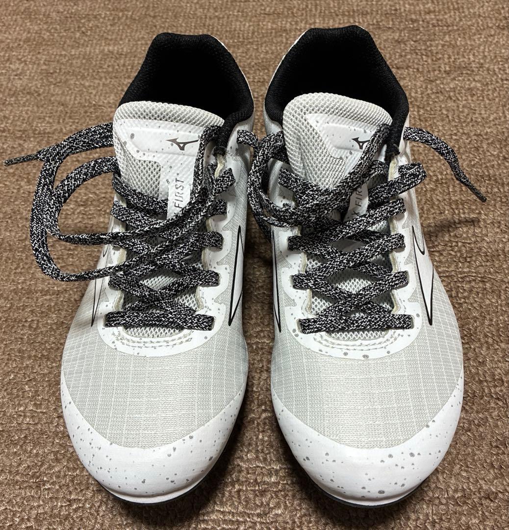 MIZUNOミズノ陸上スパイク23.0cm X FIRST U1GA213002