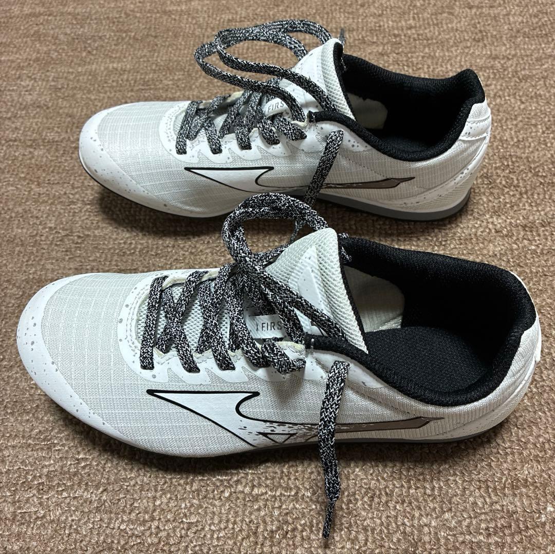 MIZUNOミズノ陸上スパイク23.0cm X FIRST U1GA213002