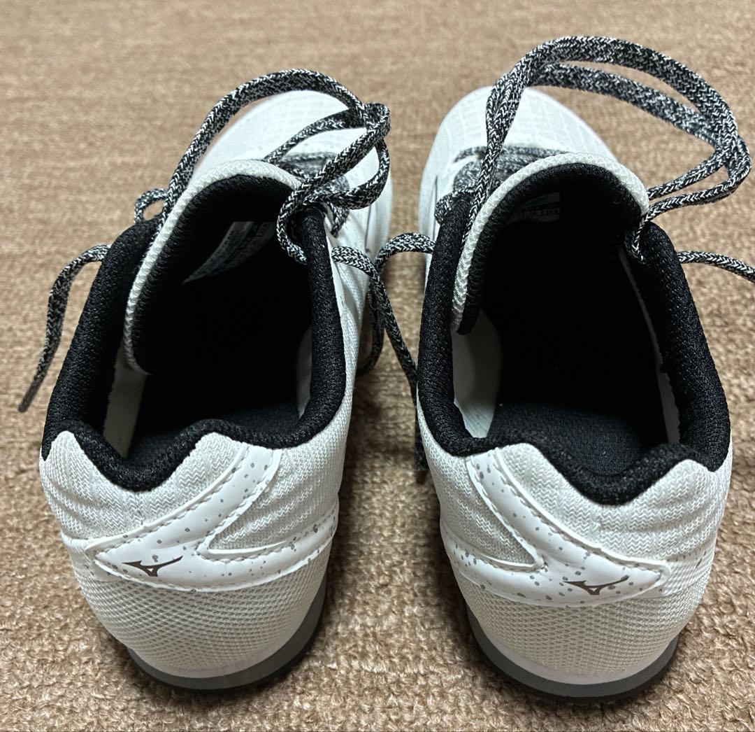 MIZUNOミズノ陸上スパイク23.0cm X FIRST U1GA213002